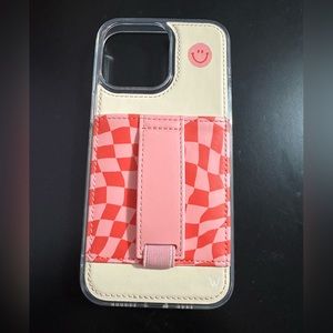 iPhone 14 Pro Max Walli Case